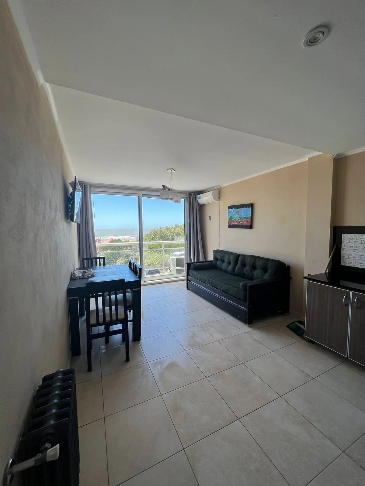 Departamento 2 Ambientes