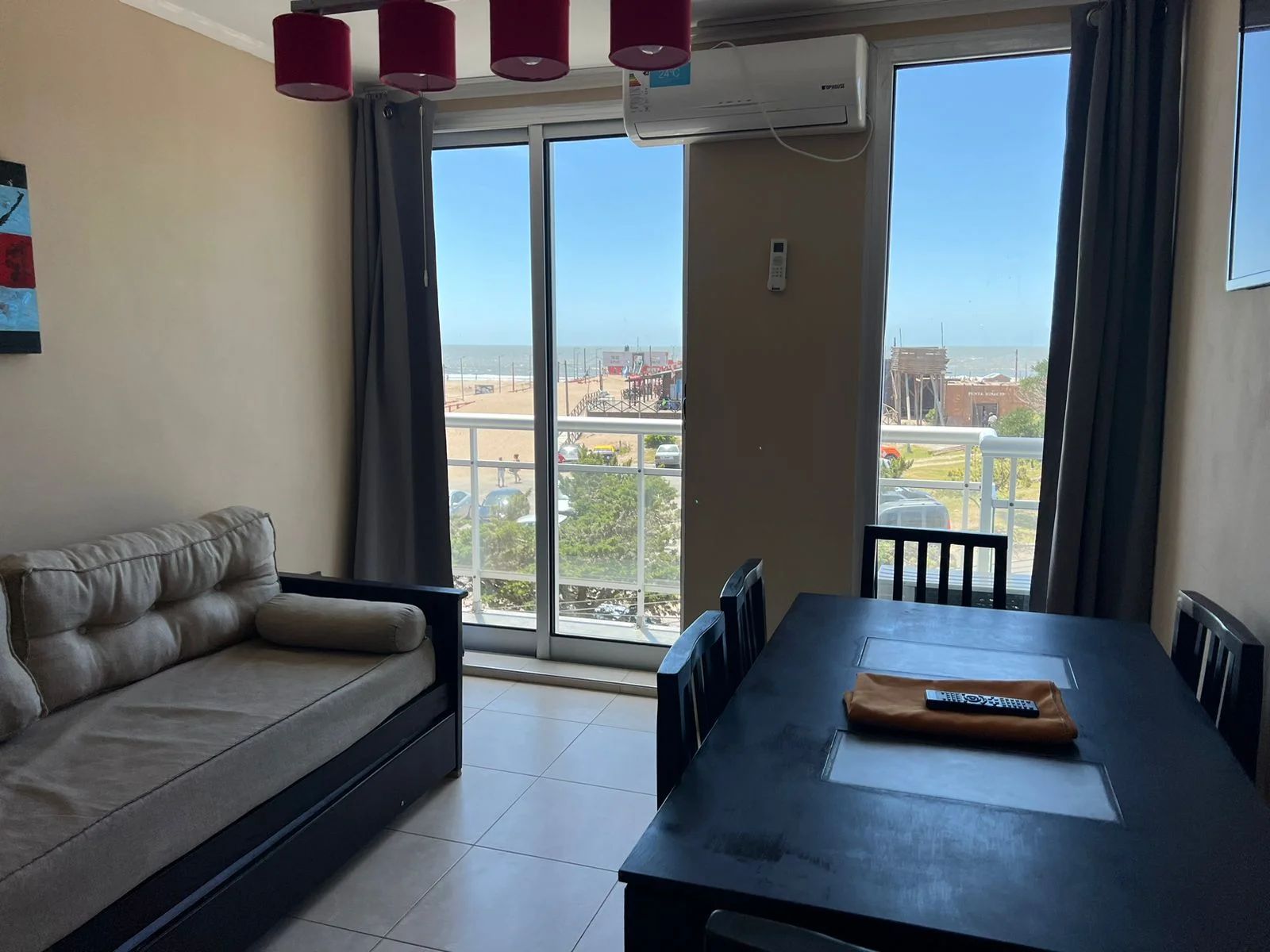 Departamento 3 Ambientes